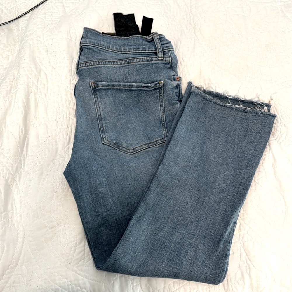 Zara Jeans